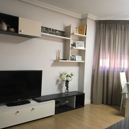 Vut Santa Marta Apartamento Santa Marta de Tormes Exterior foto