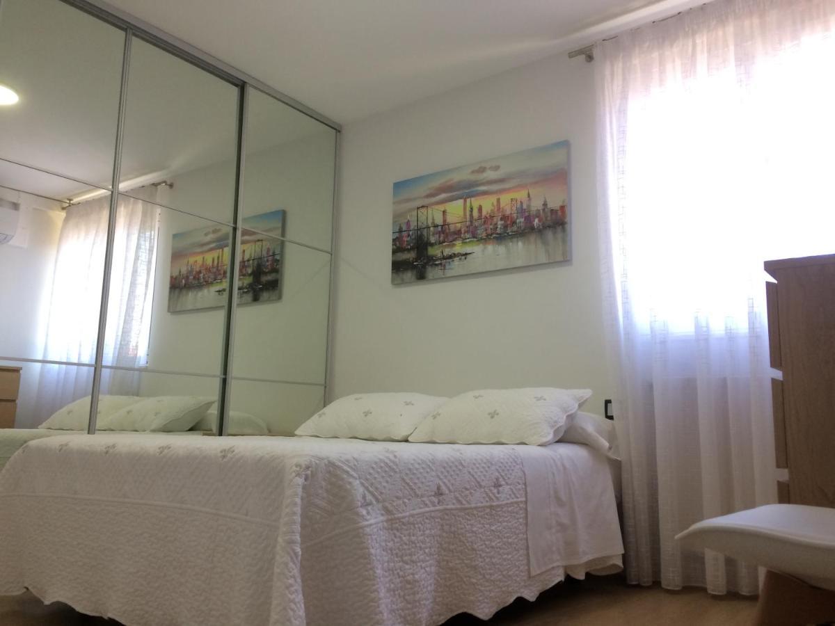 Vut Santa Marta Apartamento Santa Marta de Tormes Exterior foto